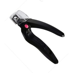 تصویر کاتر ناخن مخزندار لونر 