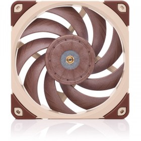 تصویر فن کیس Noctua NF-A12x25 LS-PWM 