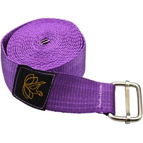 تصویر کمربند یوگا مدل 402L740 