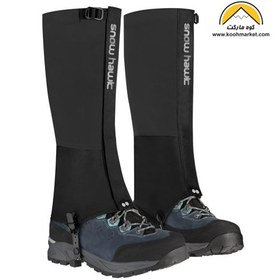 تصویر گتر Snow Hawk مدل ALBERTA 