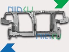 تصویر سینی قاب بالا رادیاتور ریو | نیاکو 