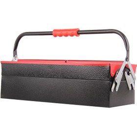 تصویر جعبه ابزار آروا مدل 4708 