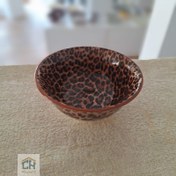 تصویر پیاله ماست خوری مدل دنی هوم کد 00724 