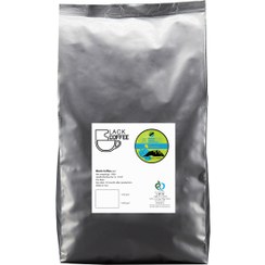 تصویر قهوه روبوستا تانزانیا 