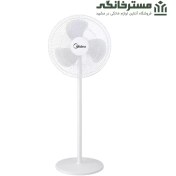 تصویر پنکه ایستاده 50W مایدیا مدل Midea FS40-18CB 