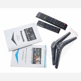 تصویر تلویزیون پاناسونیک NX950 سایز ۶۵ 