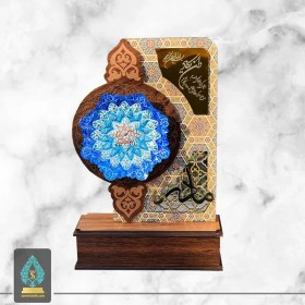 تصویر تندیس روز مادر کد T11024 