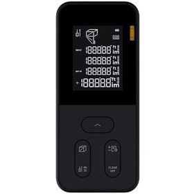 تصویر متر لیزری هوتو مدل K100 