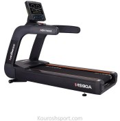تصویر تردمیل ماسل اسپریت مدل Ms90a treadmill muscle spirit model ms90a