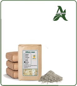 تصویر پودر پیاز فله 