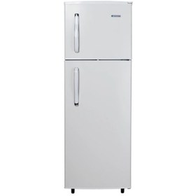 تصویر یخچال و فریزر 12 فوت ایستکول مدل دو درب ايستاده TM-196200 Eastcool TM-196200 12ft Refrigerator