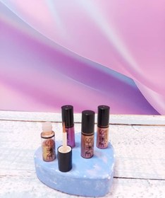 تصویر خط چشم shine 