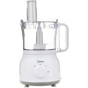 تصویر غذاساز مایدیا مدل MJ-FP60D1 