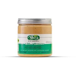 تصویر معجون سنتی ۴ مغز 