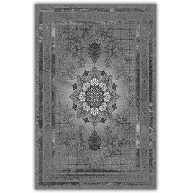 تصویر روفرشی کشدار کد 055 