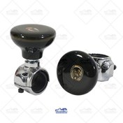 تصویر روکش فرمان نیسان مدل آلن دار 