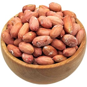 تصویر بادام‌زمینی آستانه - 1000 گرم 