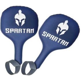 تصویر میت راکتی بوکس Spartan 