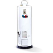 تصویر آبگرمکن ایستاده گازی سپهر الکتریک مدل SE7175W Sepehr Electric SE7175W gas standing water heater
