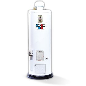 تصویر آبگرمکن ایستاده گازی سپهر الکتریک مدل SE7175W Sepehr Electric SE7175W gas standing water heater