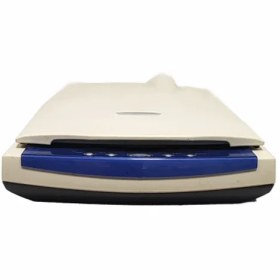 تصویر اسکنر Plustek OpticPro ST28 