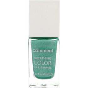 تصویر لاک ناخن اکلیلی کامنت G18 Comment Color Nail Polish