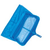 تصویر برگ گیر استخر 