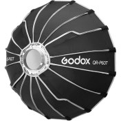 تصویر پارابولیک پرتابل گودکس Godox QR-P60T 