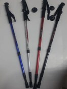 تصویر عصا کوهنوردی بوفالو مدل AntiShock 