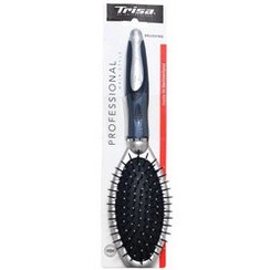 تصویر برس موی پروفشنال تریزا Professional Hair Brush Trisa