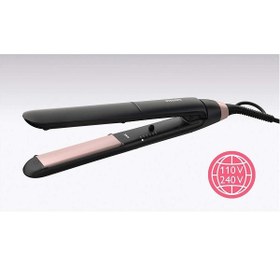 تصویر صاف‌کننده مو StraightCare Essential ThermoProtect مدل BHS378/03 برند philips StraightCare Essential ThermoProtect straightener BHS378/03