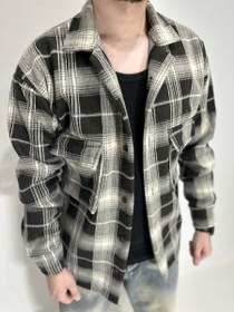 تصویر پیراهن پشمی مردانه۳ 