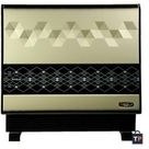 تصویر بخاری نیک کالا مرجان مدل 12 مشکی nicala