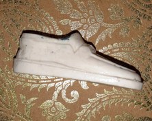 تصویر پاکن طرح کفش نوستالژی 