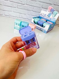 تصویر تراش مخزن دارپاستلی 