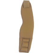 تصویر گردن بند طبی نرم واسپور مدل D231 