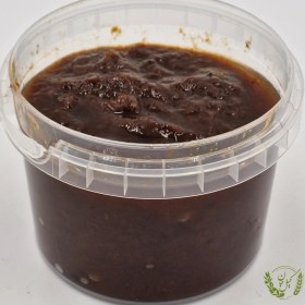 تصویر رب آلوچه 300 گرمی 