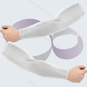 تصویر ساق دست با طرح empty 