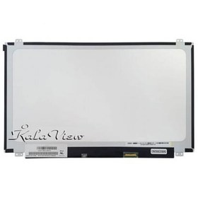 تصویر صفحه نمایش لپ تاپ اچ پی کامپک Hp 15 ac610tu 