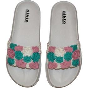 تصویر دمپایی نیکتا مدل 297 