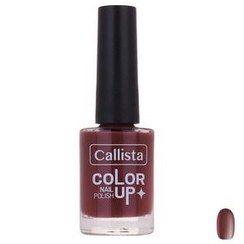 تصویر لاک ناخن براق کالیستا N12 