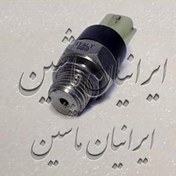 تصویر سنسور فشار روغن رنو مگان 