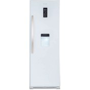 تصویر یخچال تک درب هیمالیا مدل آیس پول سایز 17 فوت سفید 