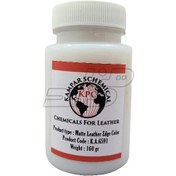 تصویر محلول رزین KPC 