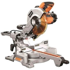 تصویر اره فارسی بر AEG PS254L Persian saw-PS254L-AEG