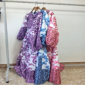 تصویر پیراهن مریلا 