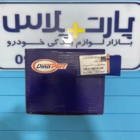 تصویر بلبرینگ ژامبون بزرگ پژو 405 دینا پارت 