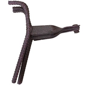 تصویر آتشدان مدل تارا 74 