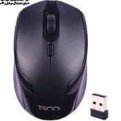 تصویر ماوس بی سیم تسکو مدل TM 691W TSCO TM 691W Wireless Mouse