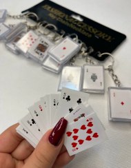 تصویر جاکلیدی پاسور (تعداد ورق ها کامل 54 عدد) 